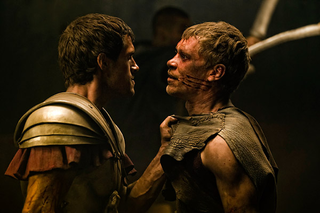 Illustration for article titled Immortals Pictures
